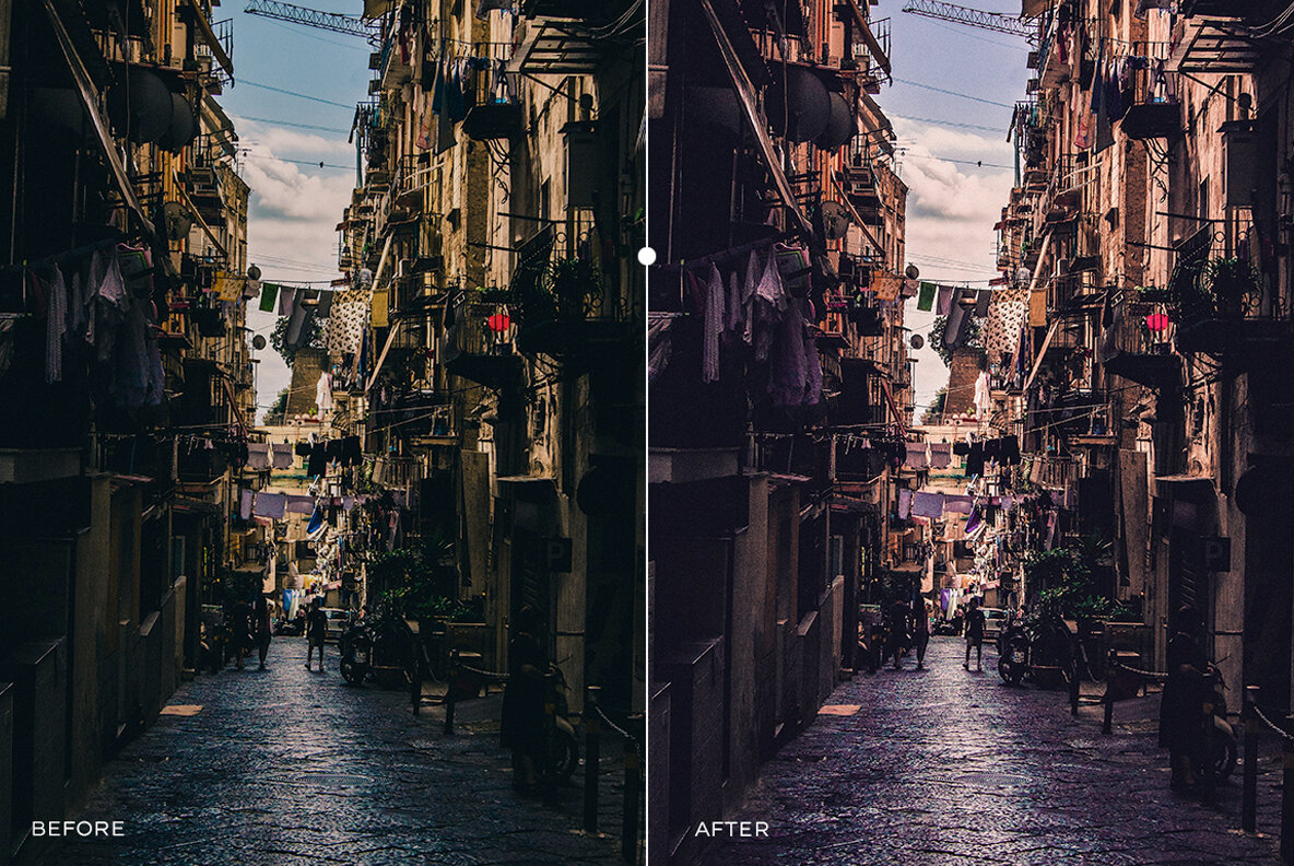 Dreamy Pastel Urban Lightroom Presets Dreamy Pastel Urban Lightroom Presets