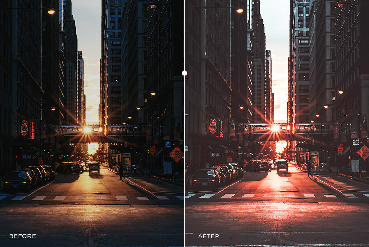 Dreamy Pastel Urban Lightroom Presets Dreamy Pastel Urban Lightroom Presets