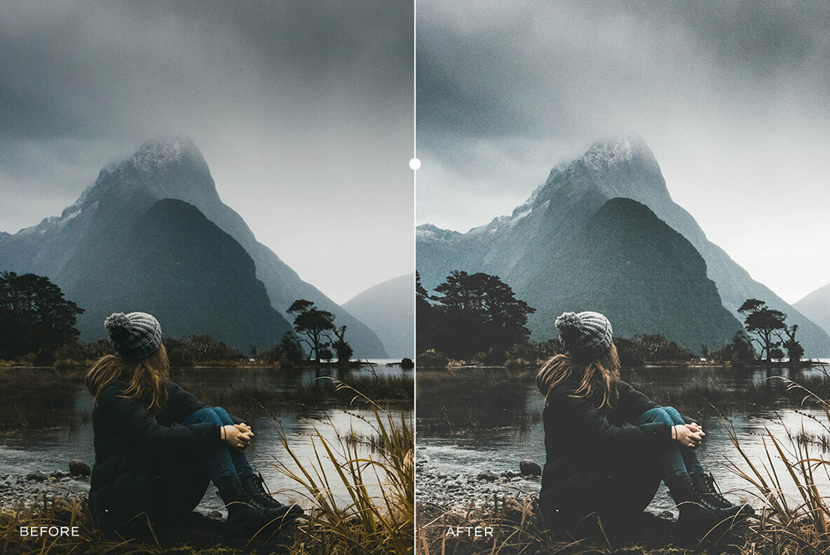 Dreamy Pastel Travel Lightroom Presets Dreamy Pastel Travel Lightroom Presets