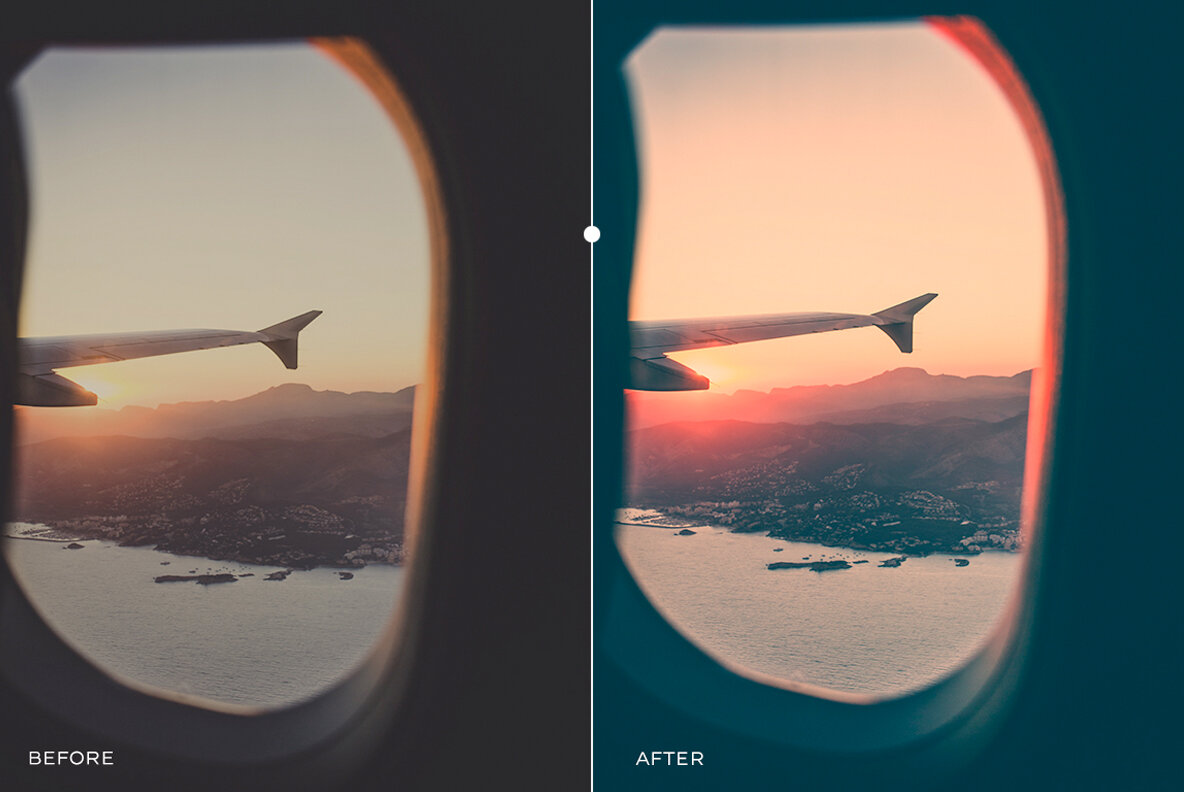 Dreamy Pastel Travel Lightroom Presets Dreamy Pastel Travel Lightroom Presets