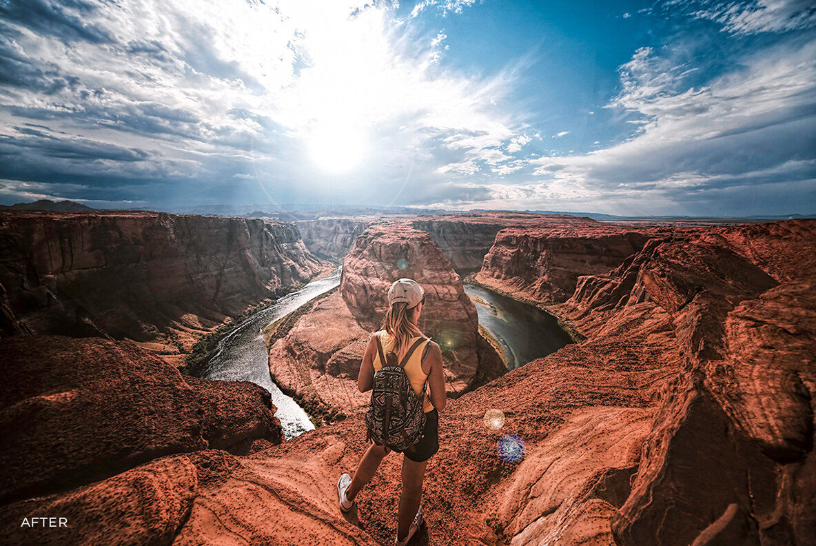 Dreamy Pastel Travel Lightroom Presets Dreamy Pastel Travel Lightroom Presets