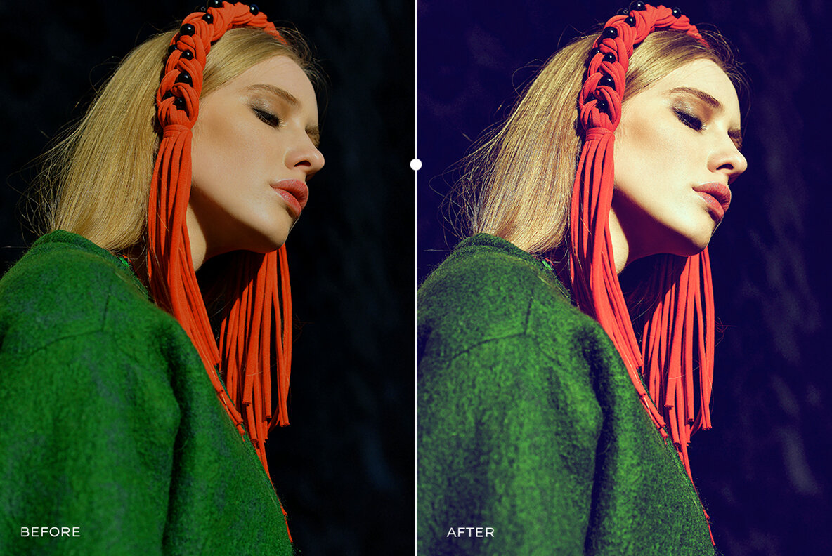 Dreamy Pastel Portrait Lightroom Presets Dreamy Pastel Portrait Lightroom Presets