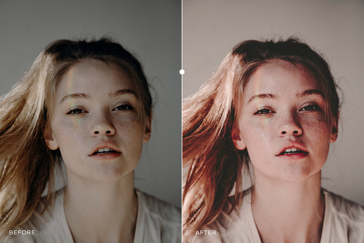 Dreamy Pastel Portrait Lightroom Presets Dreamy Pastel Portrait Lightroom Presets