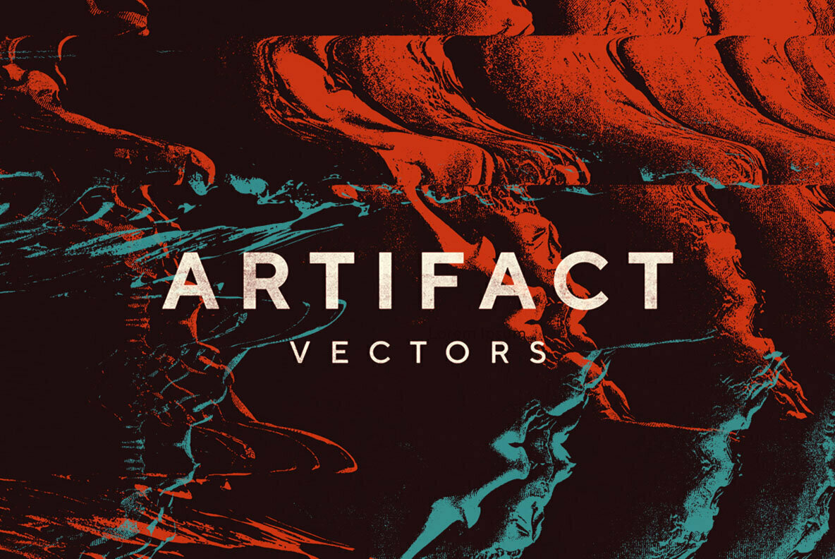 Artifact Vectors 1