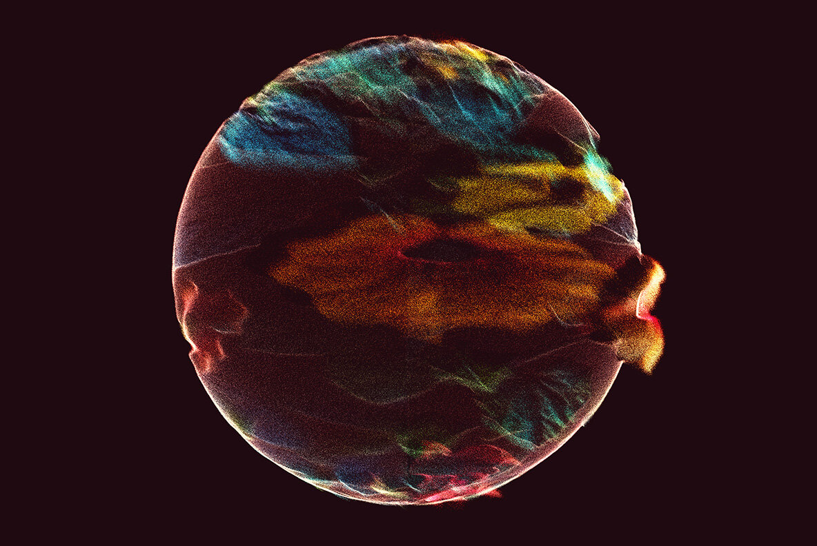 Chroma 5 Chroma 5