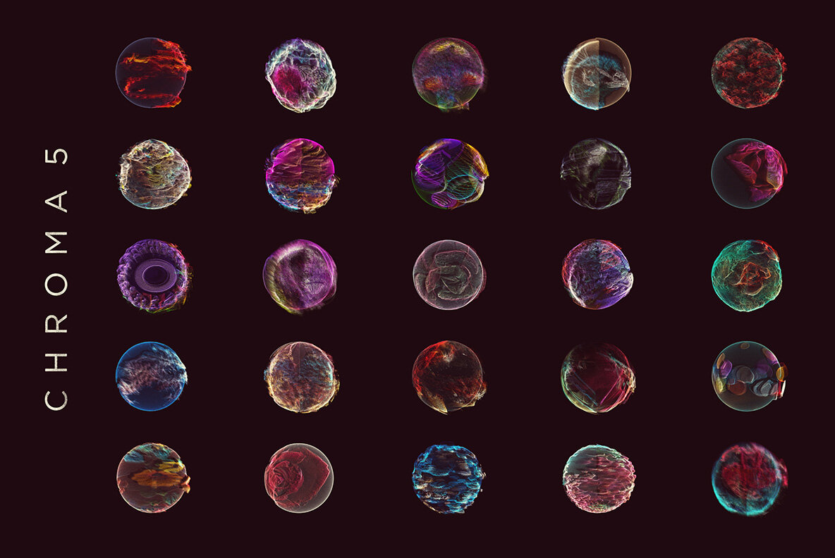 Chroma 5 Chroma 5