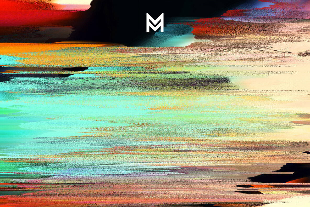Glitcha IV Glitcha IV