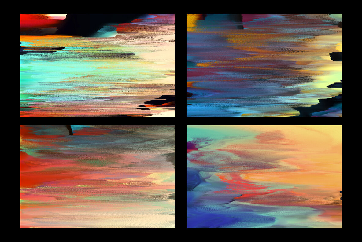 Glitcha IV Glitcha IV