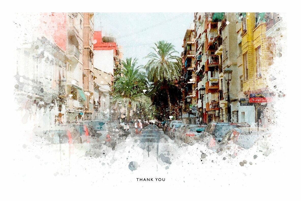 Watercolor Creator Watercolor Creator