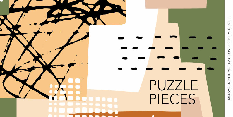 Puzzle Pieces