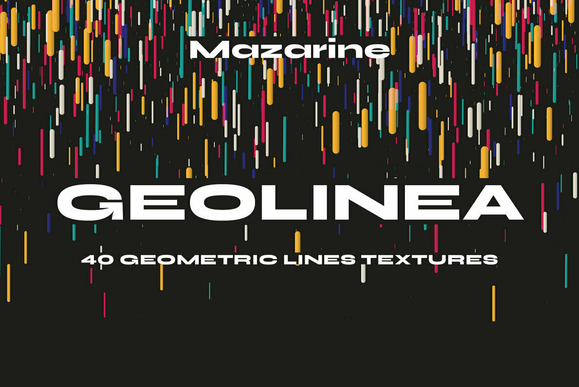 Geolinea 1