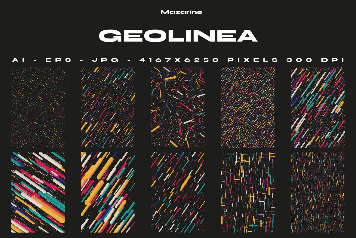 Geolinea 9