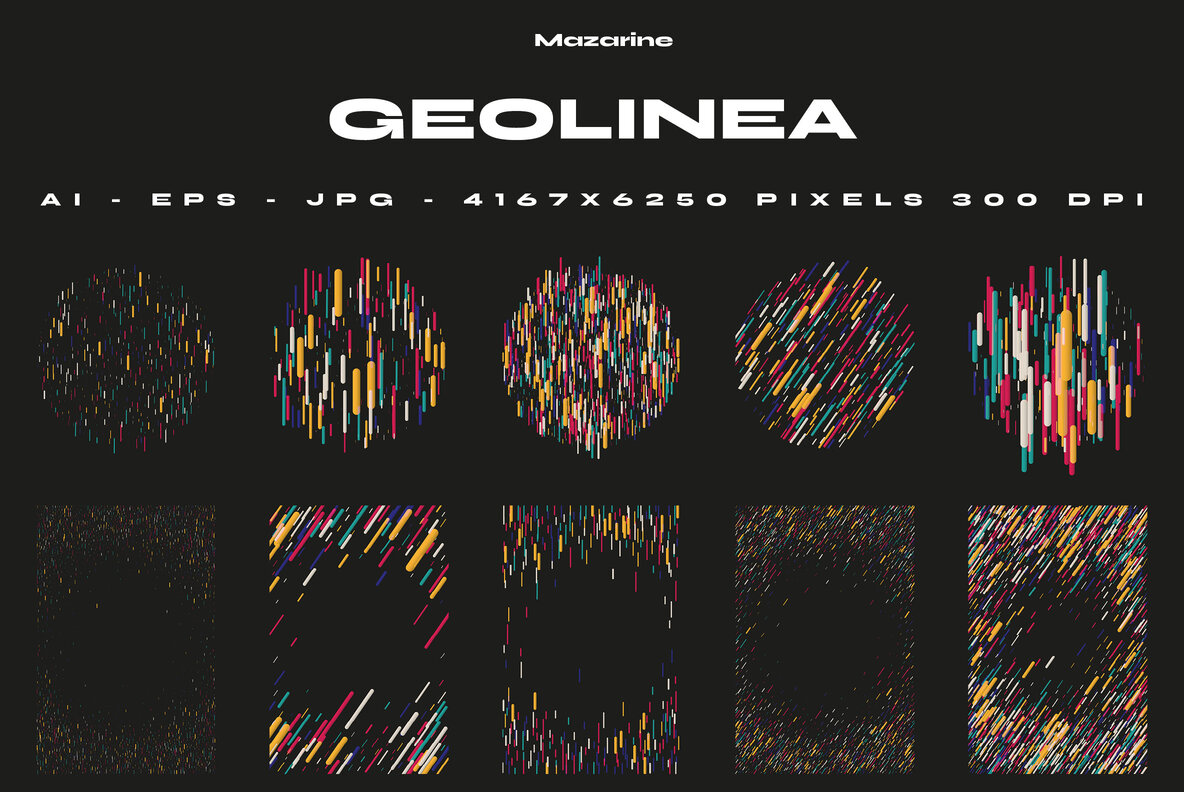 Geolinea 10