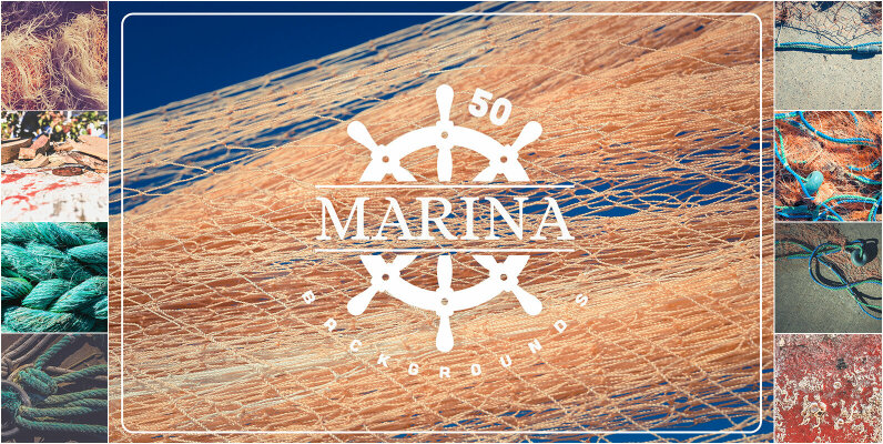 50 Marina Backgrounds