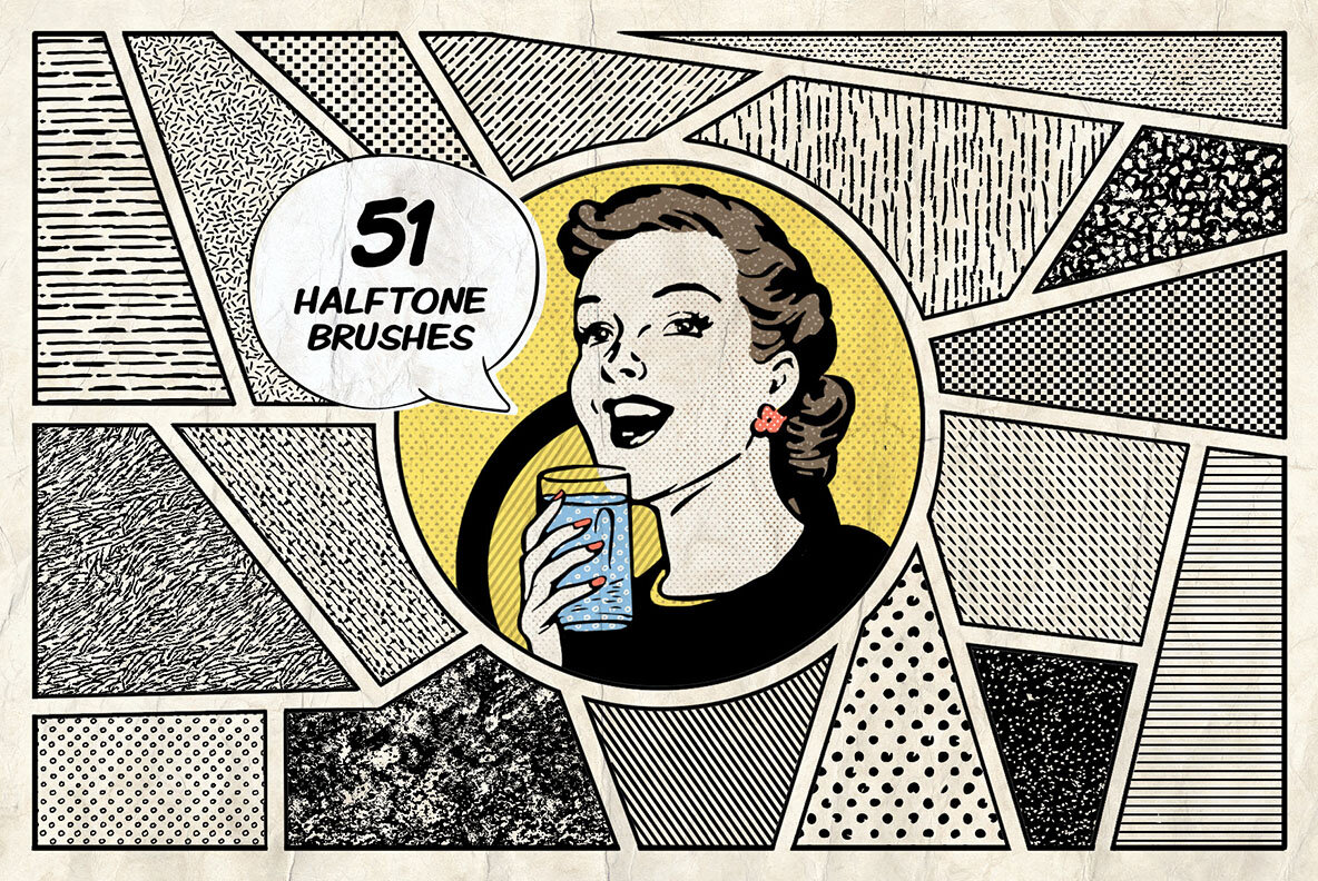 Marvelous Vintage Comics Bundle 6