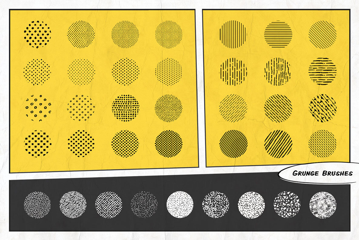 Marvelous Vintage Comics Bundle 7