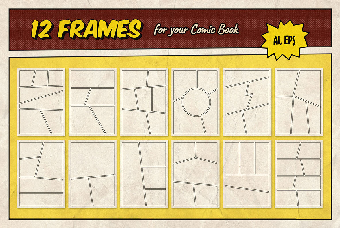 Marvelous Vintage Comics Bundle 11