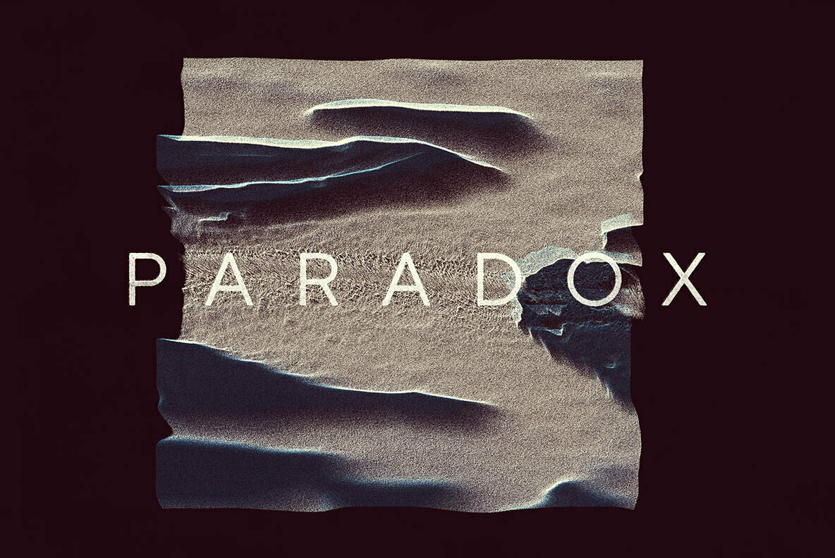 Paradox 3