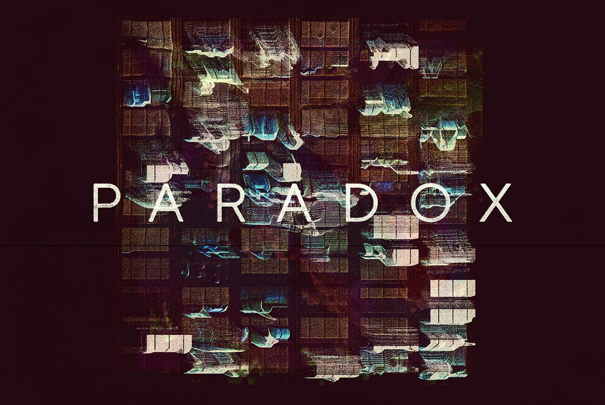 Paradox 8