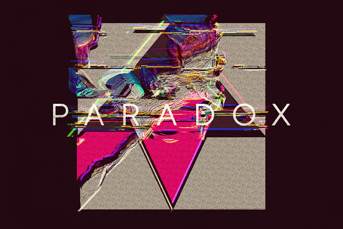 Paradox 10