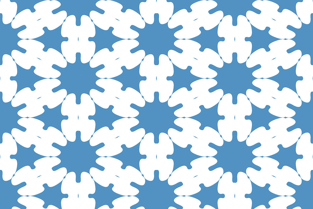 Abstract Pattern Backgrounds 7