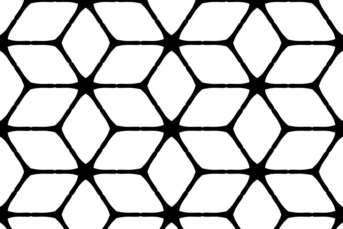 Abstract Pattern Backgrounds 8