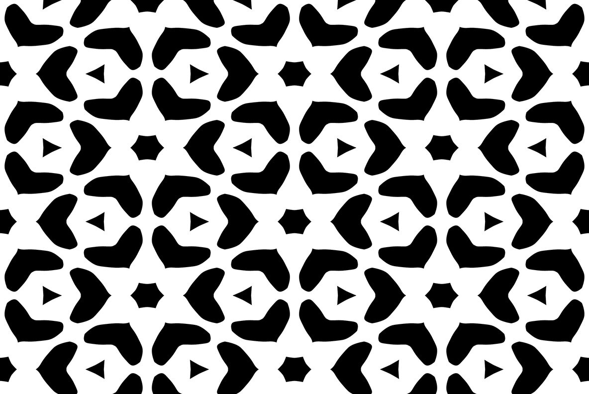 Abstract Pattern Backgrounds 9