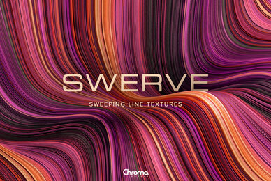 Swerve   Sweeping Line Textures