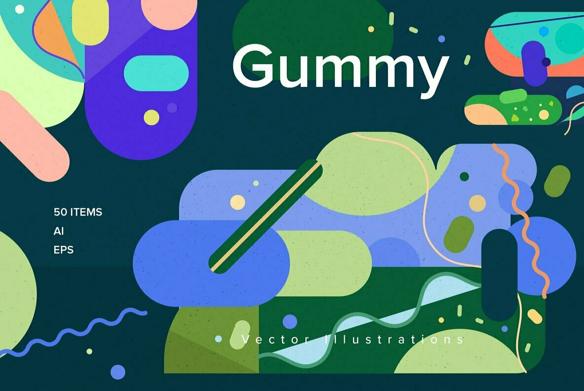 Gummy Gummy