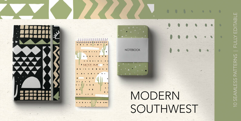 Modern Southwest