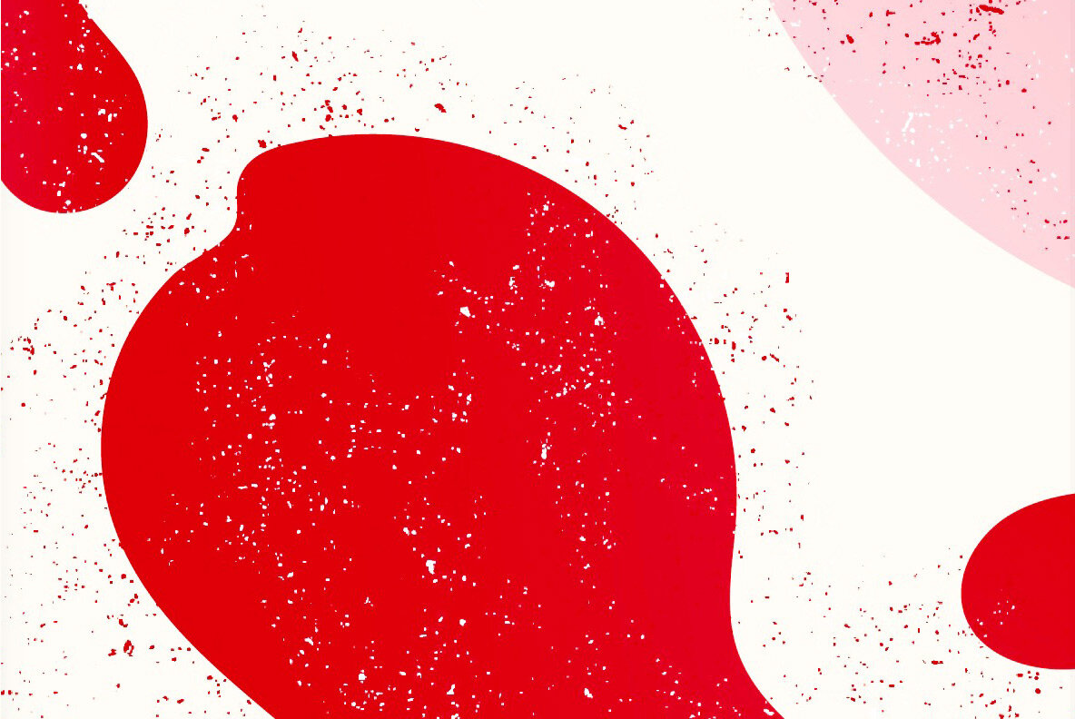 Lava Lamp   Background Illustrations 6