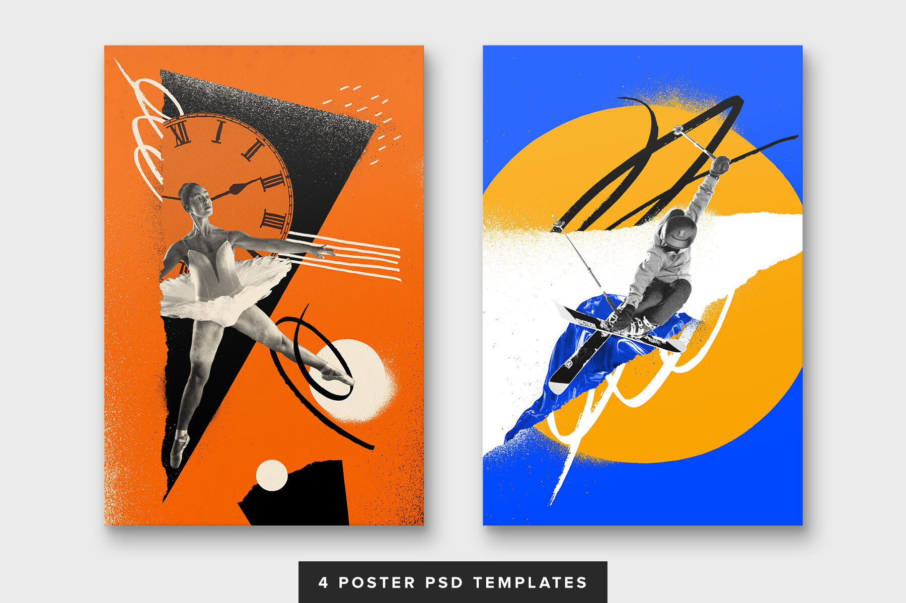 Creative Collage Toolbox 2