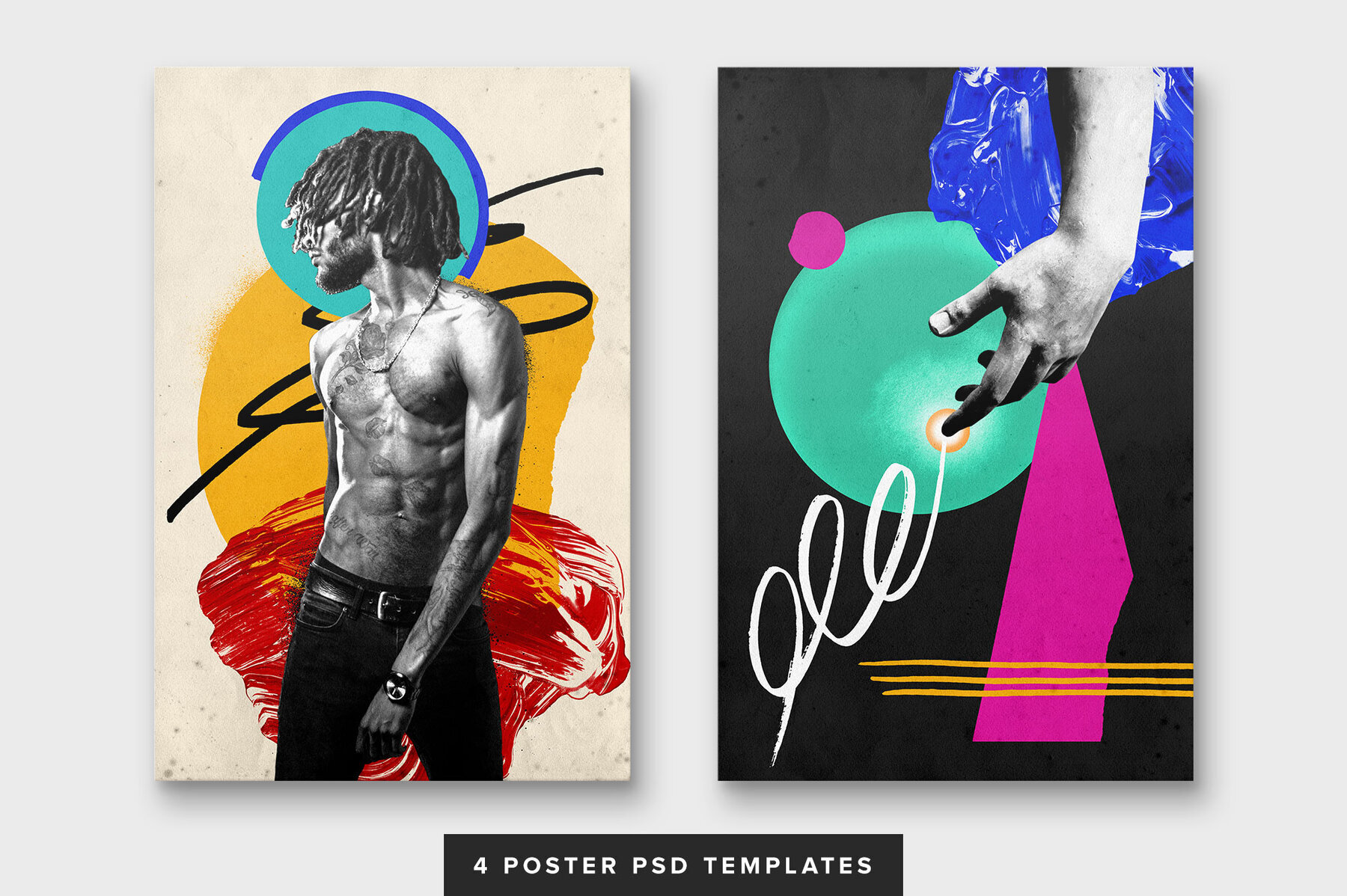 Creative Collage Toolbox 3