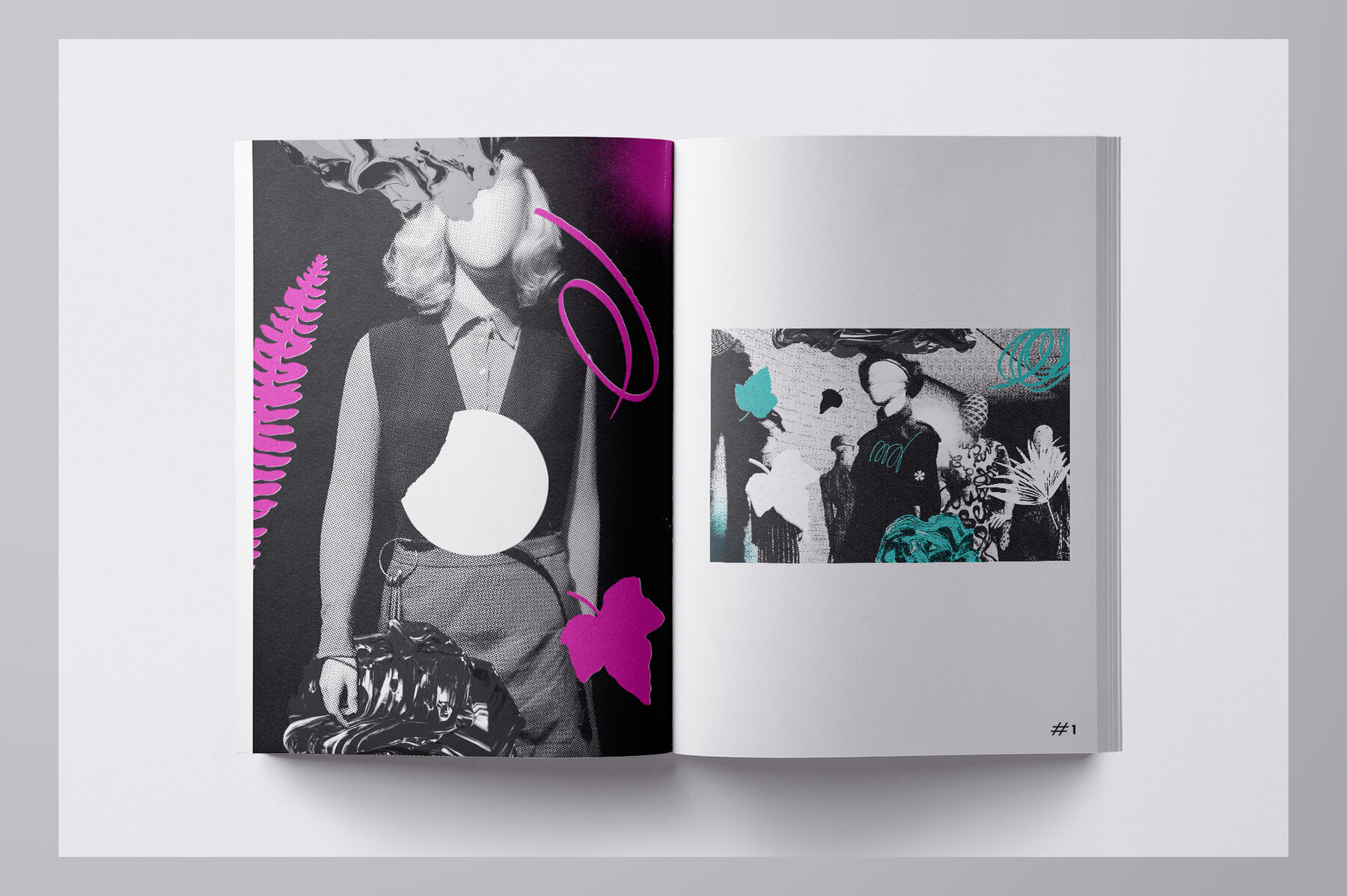 Creative Collage Toolbox 4