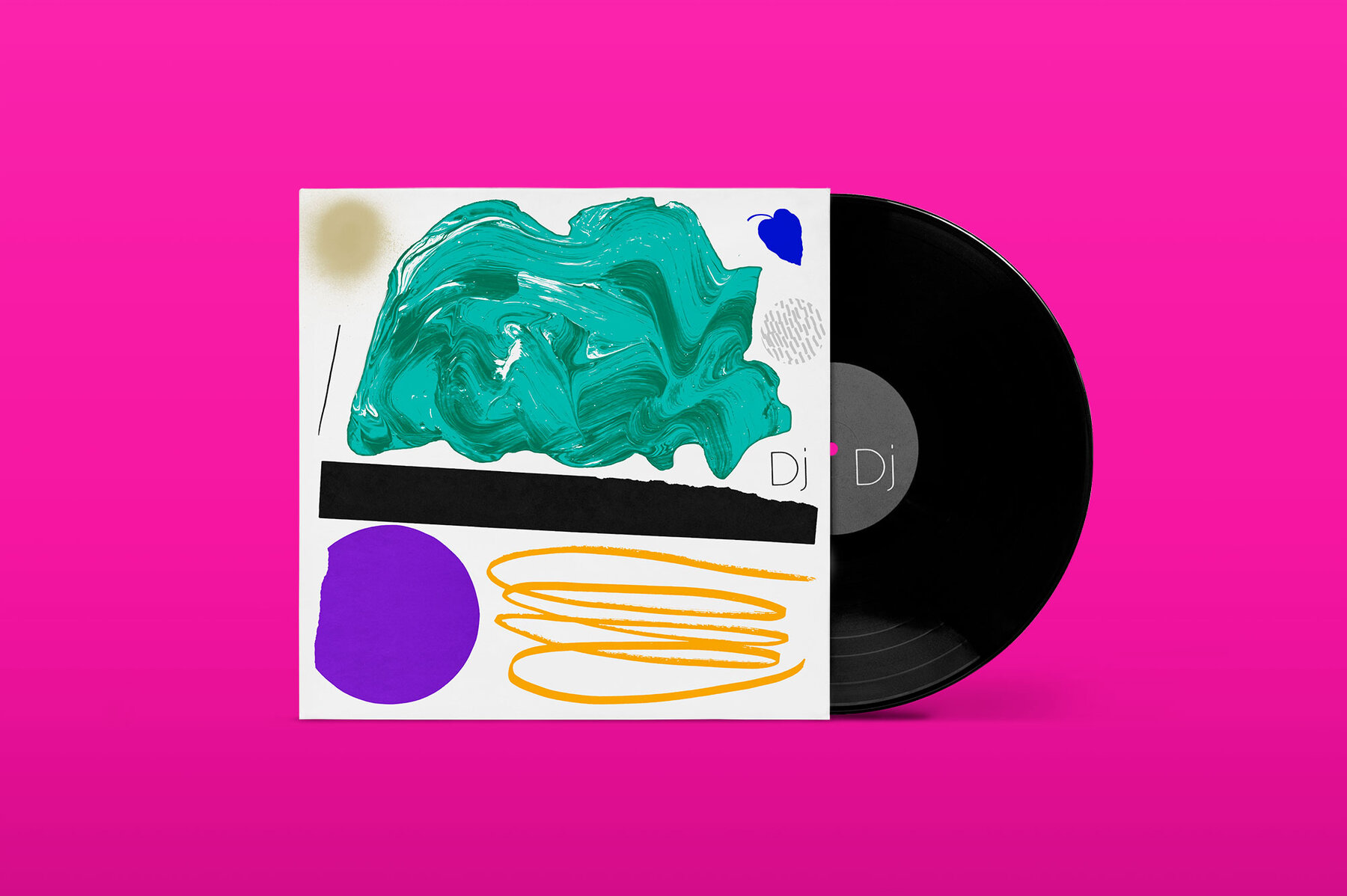 Creative Collage Toolbox 5