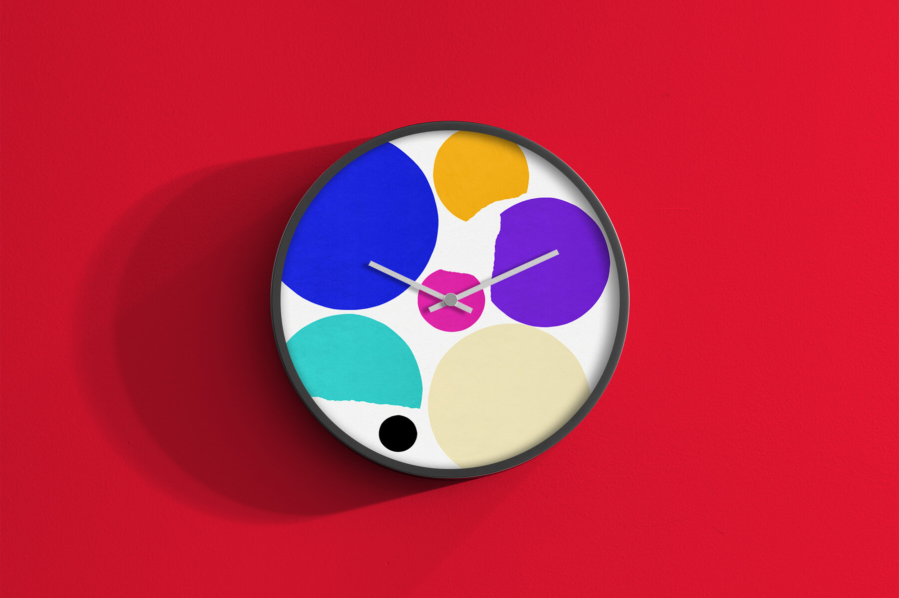 Creative Collage Toolbox 8