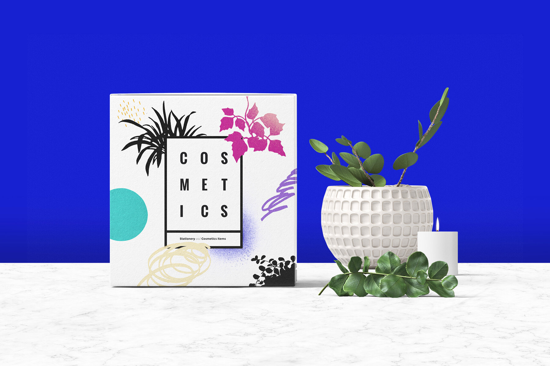 Creative Collage Toolbox 9