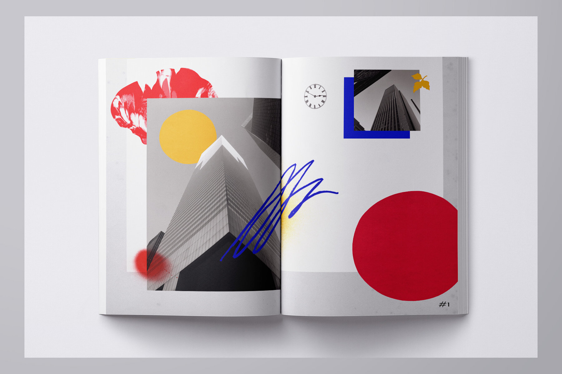 Creative Collage Toolbox 10