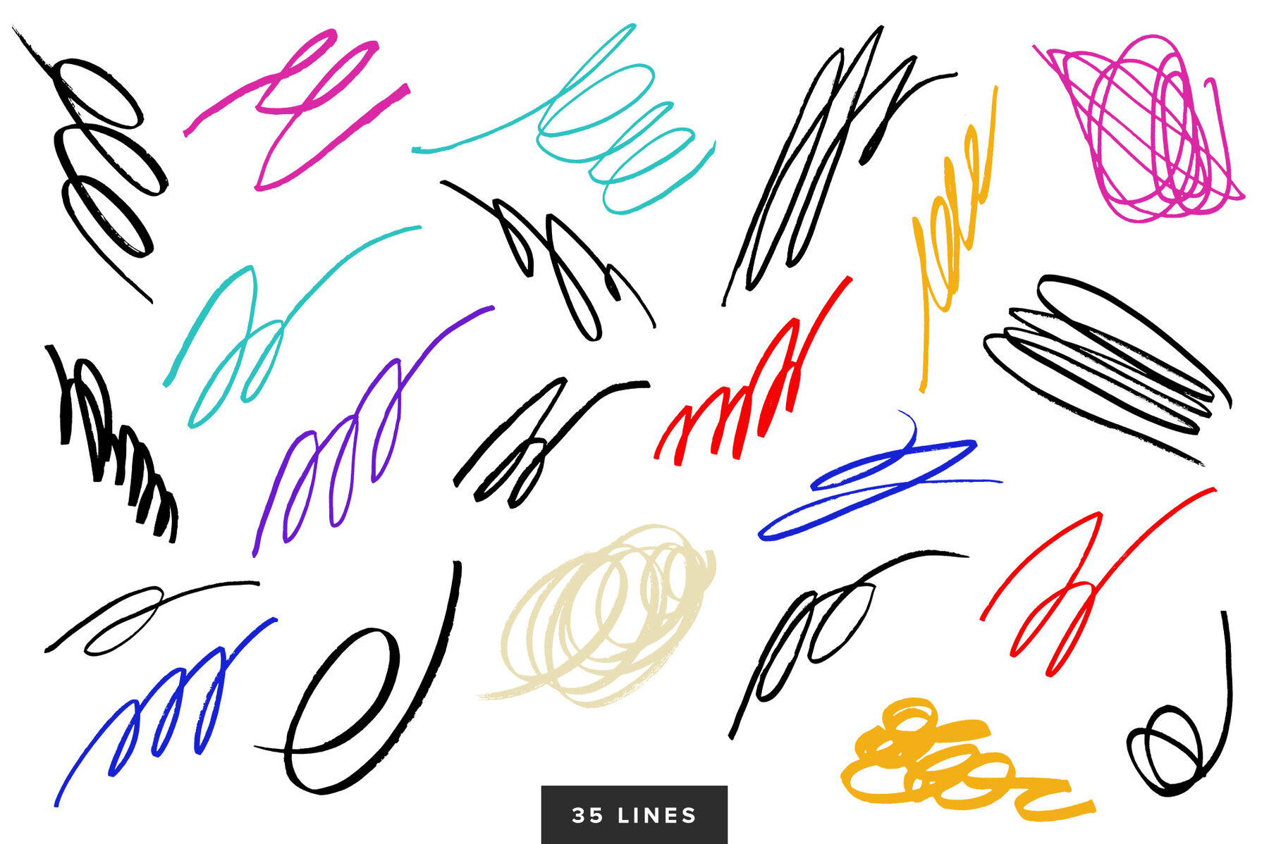 Creative Collage Toolbox 12