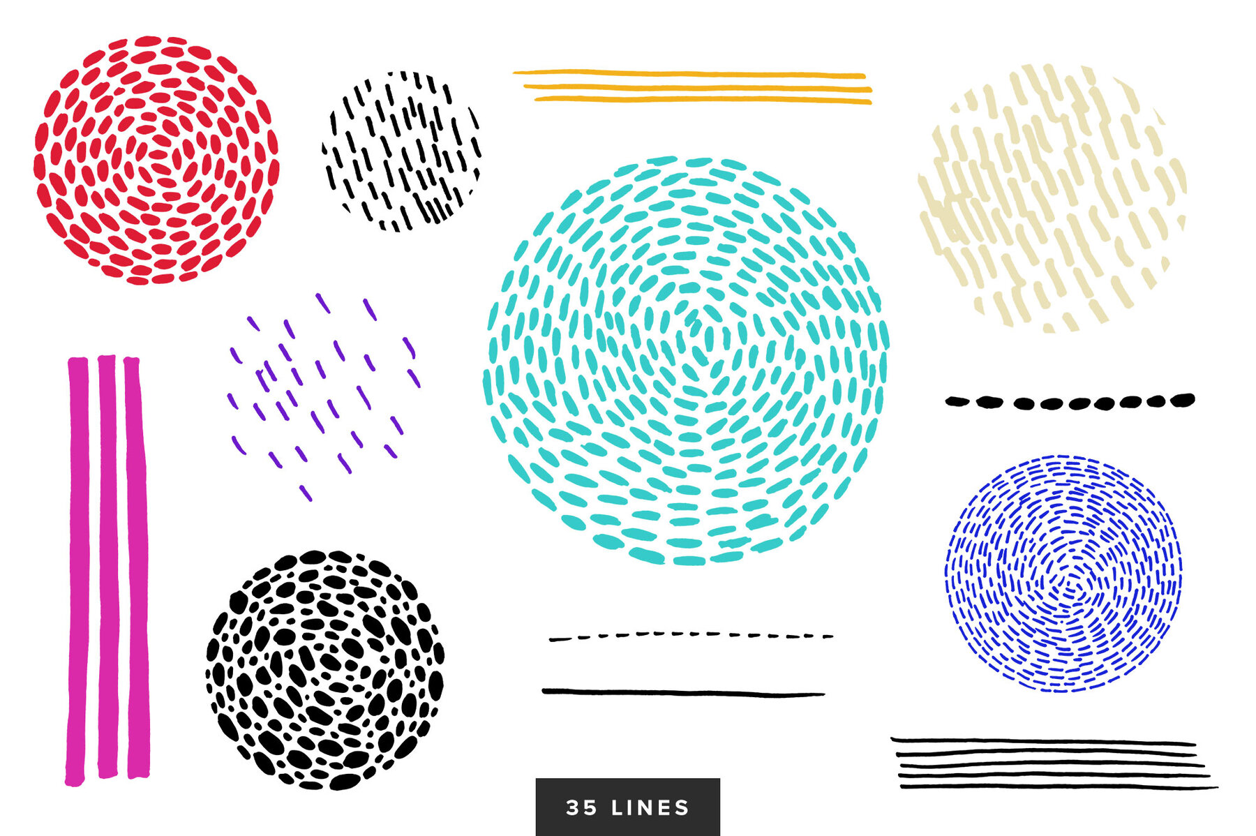 Creative Collage Toolbox 13