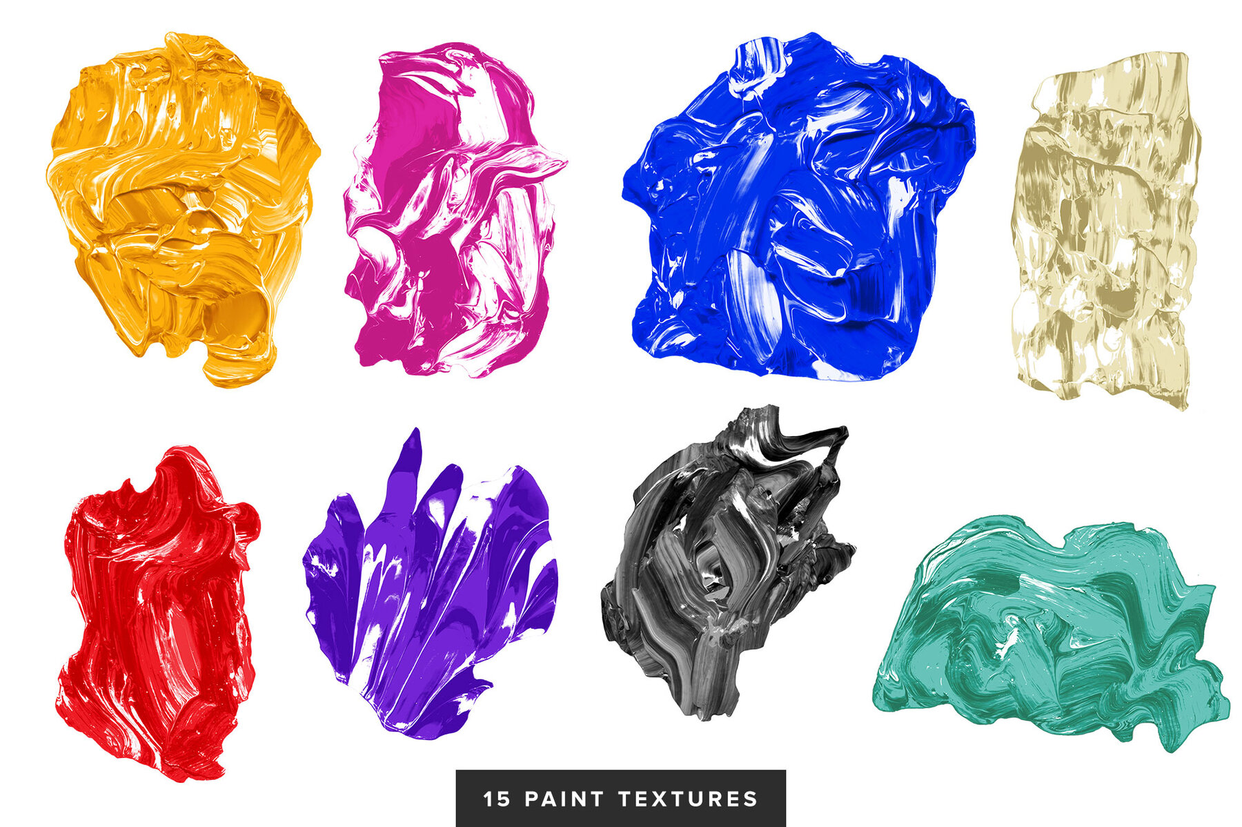 Creative Collage Toolbox 15