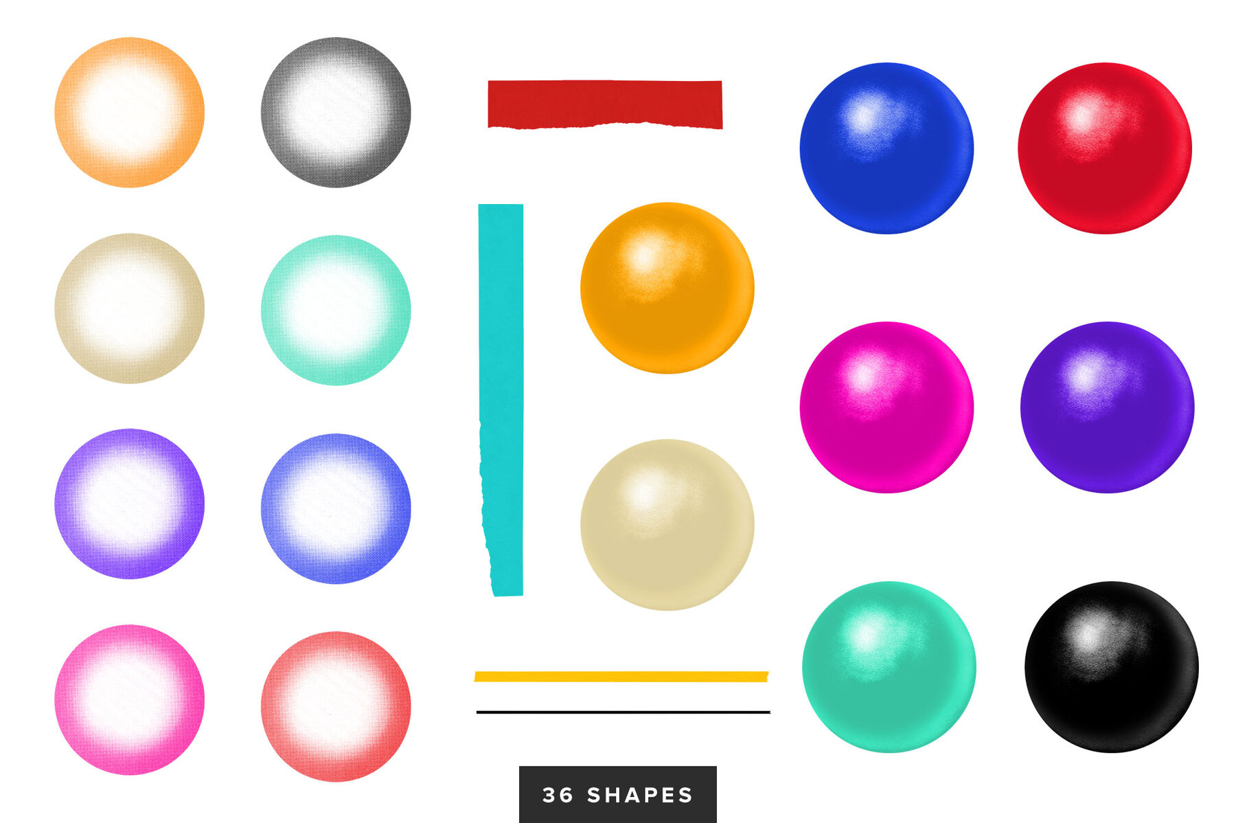 Creative Collage Toolbox 16