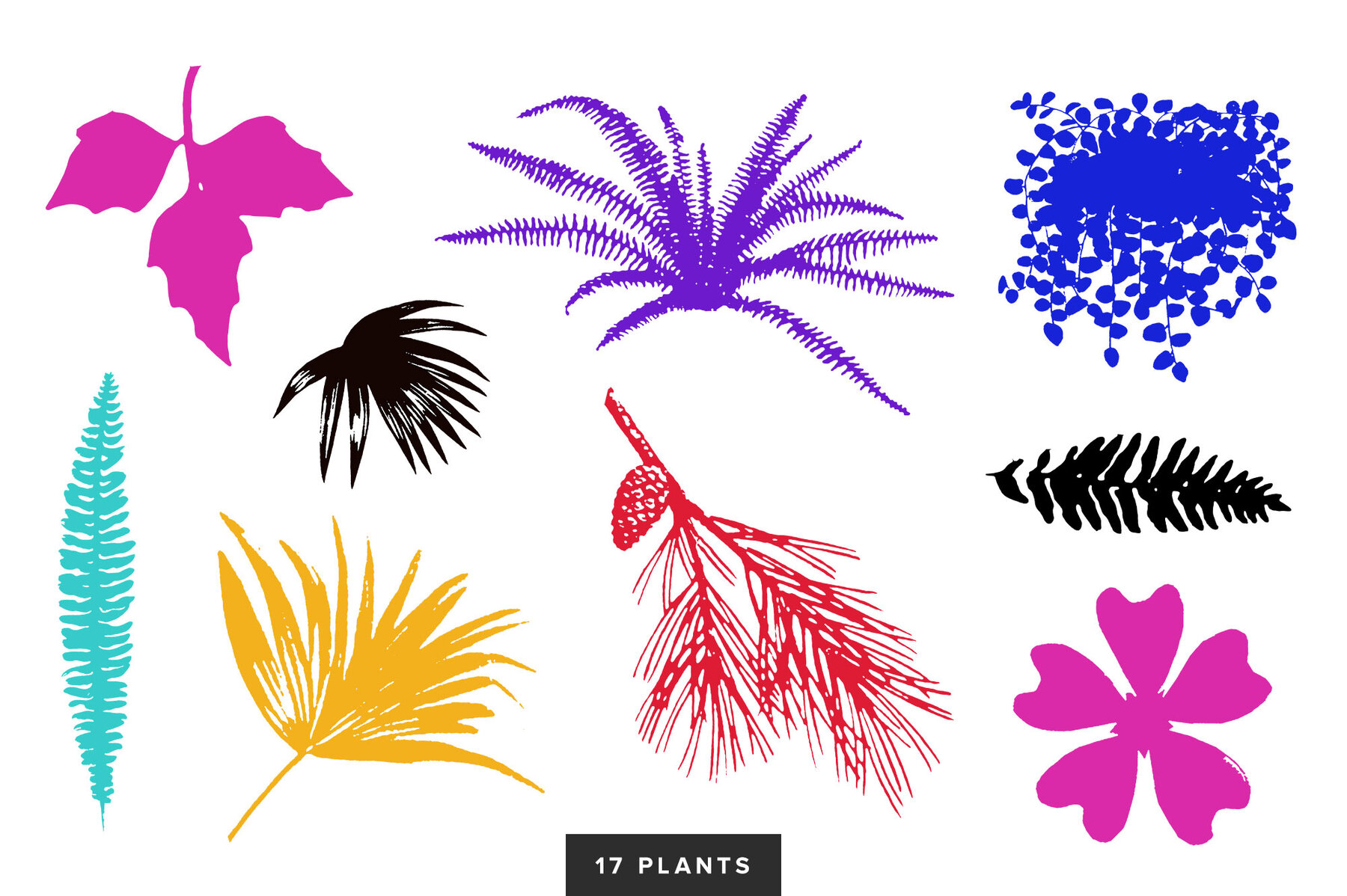 Creative Collage Toolbox 20