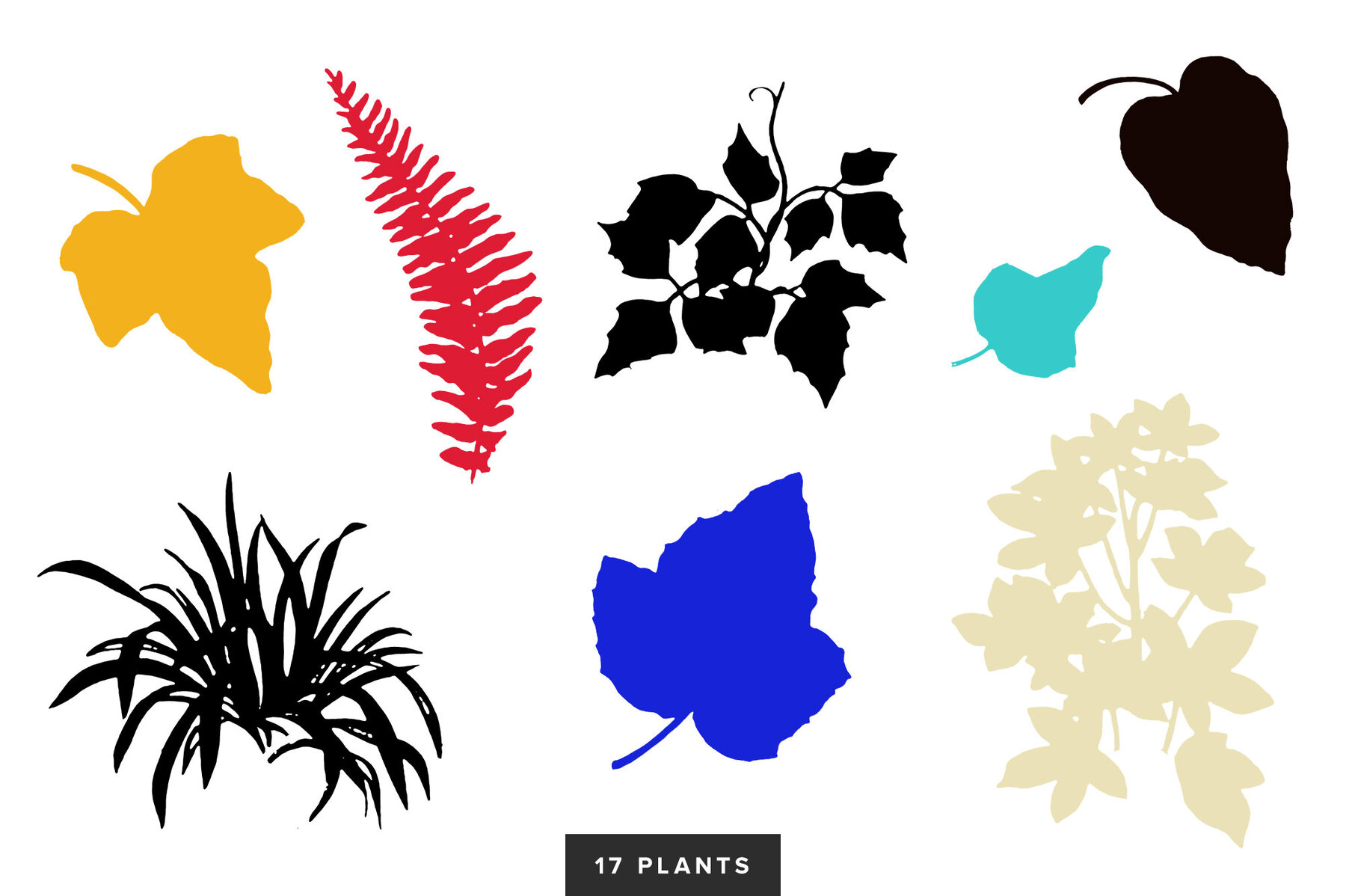 Creative Collage Toolbox 21