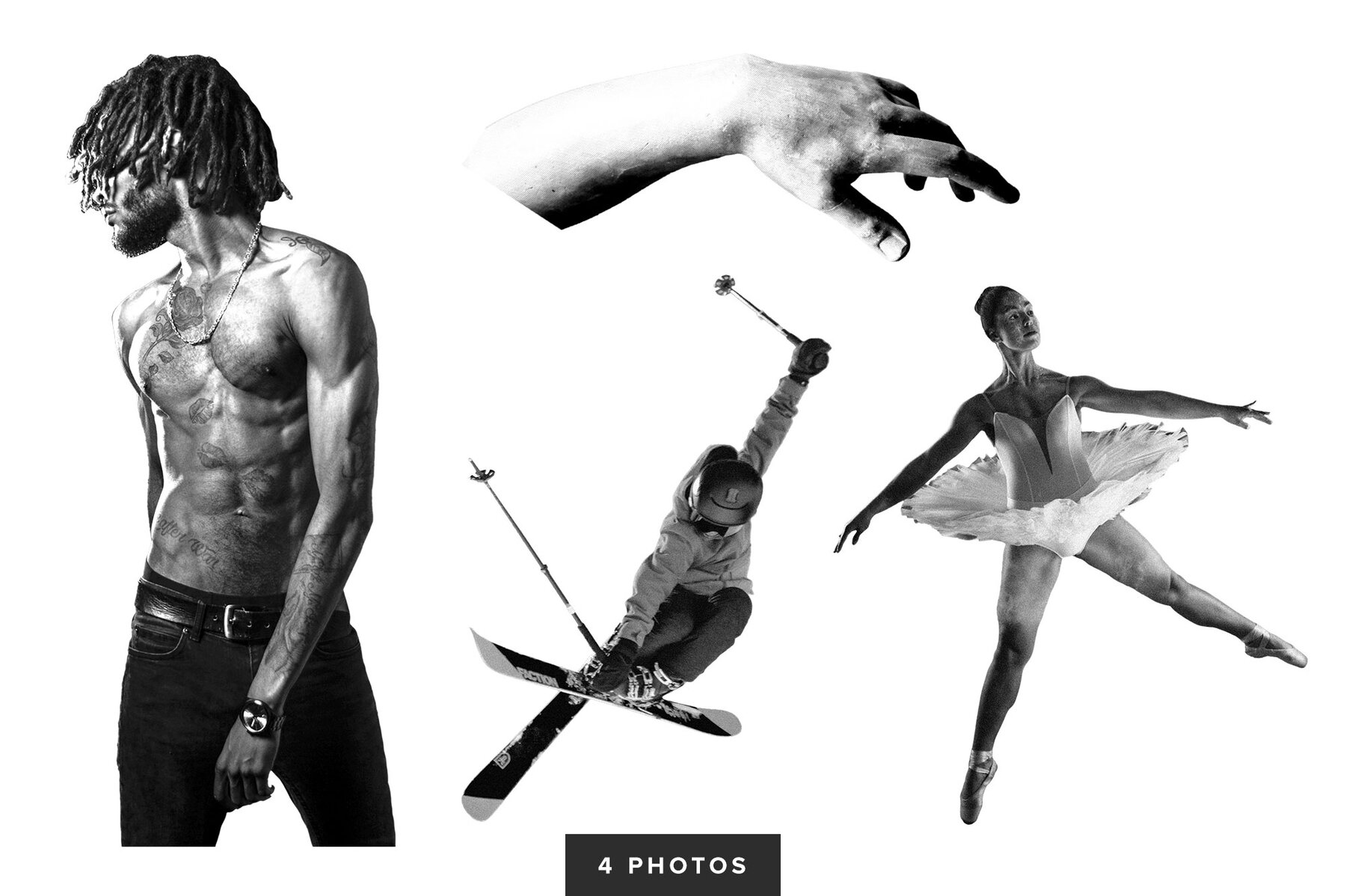 Creative Collage Toolbox 22