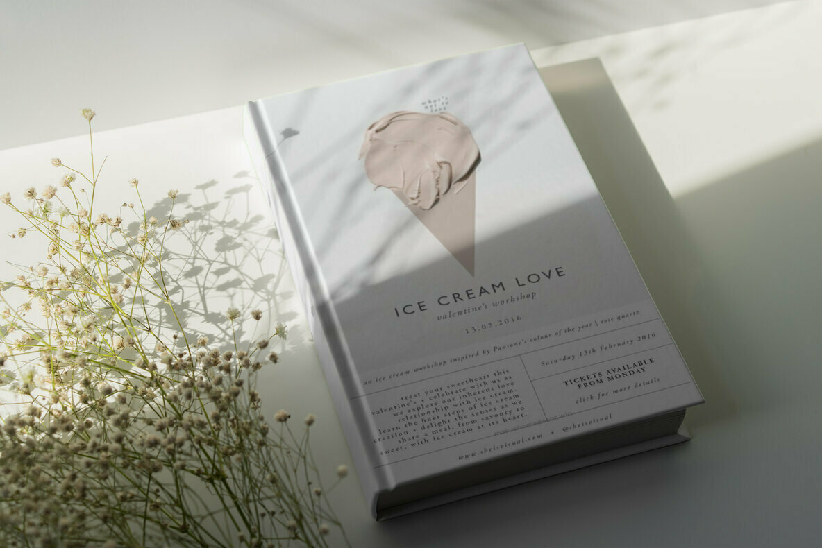 Book Hardcover Shadows Collection Book Hardcover Shadows Collection