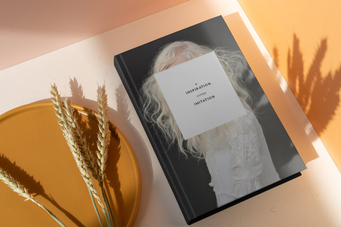 Book Hardcover Shadows Collection Book Hardcover Shadows Collection
