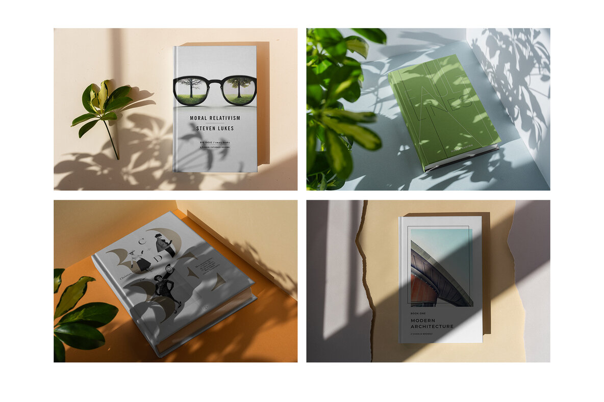 Book Hardcover Shadows Collection Book Hardcover Shadows Collection