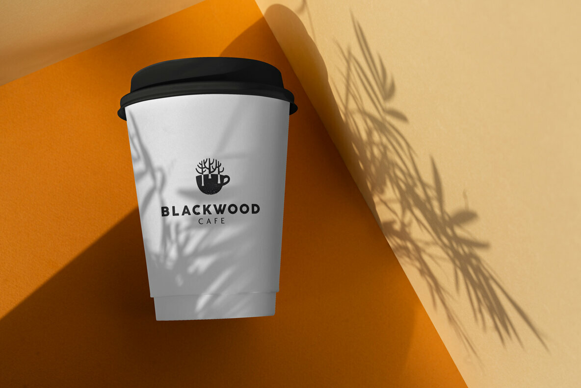 Coffee Cup Mock Up Coffee Cup Mock Up