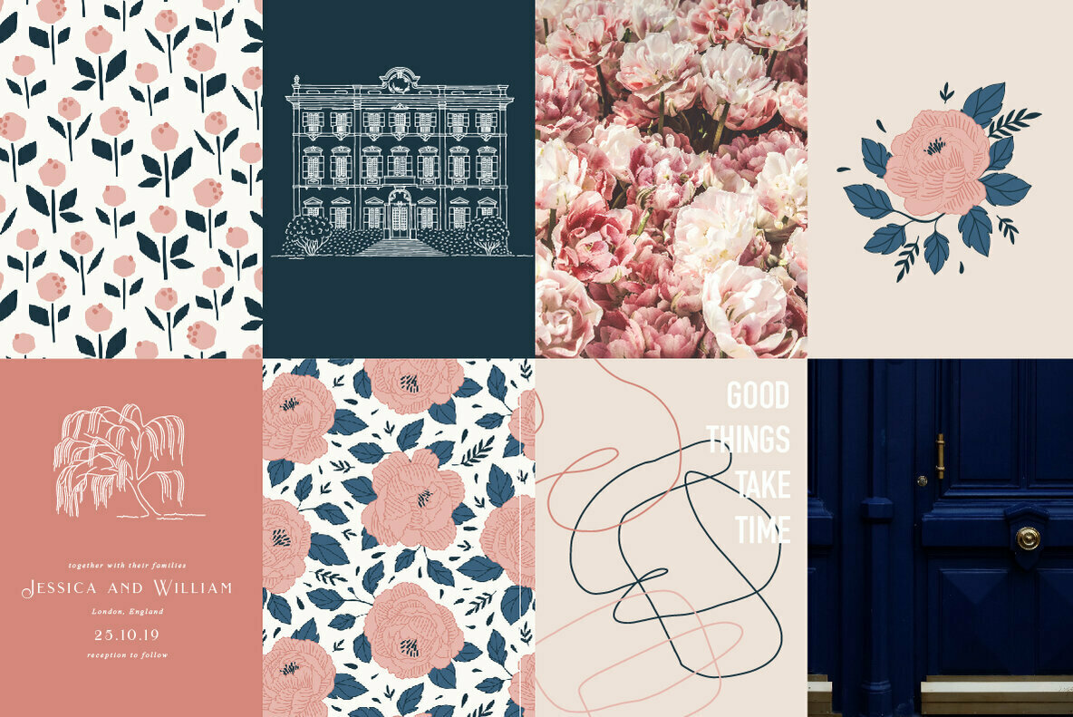 Blooming Castle Collection 2